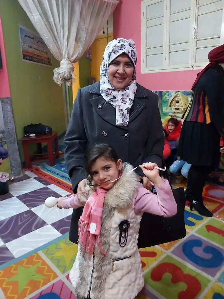 صورة 3 من: أنشطة رياض الأطفال