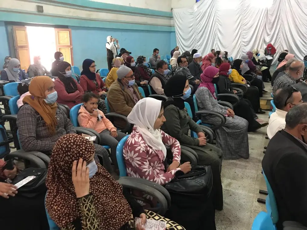 Photograph 5 from: A Media and Cultural Seminar