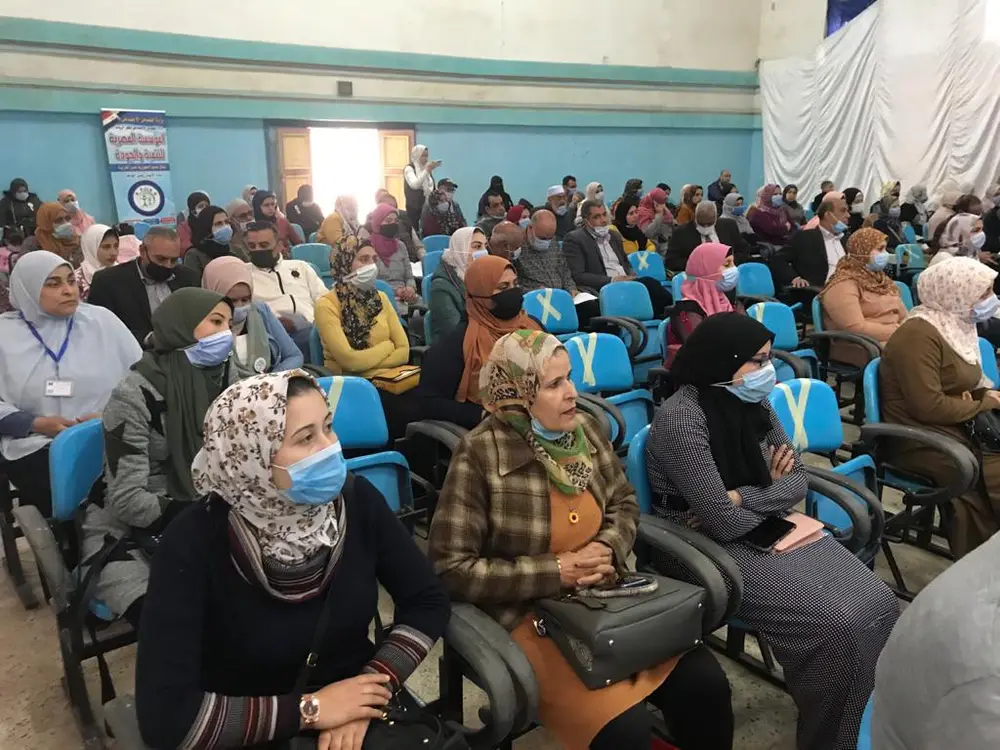 Photograph 3 from: A Media and Cultural Seminar