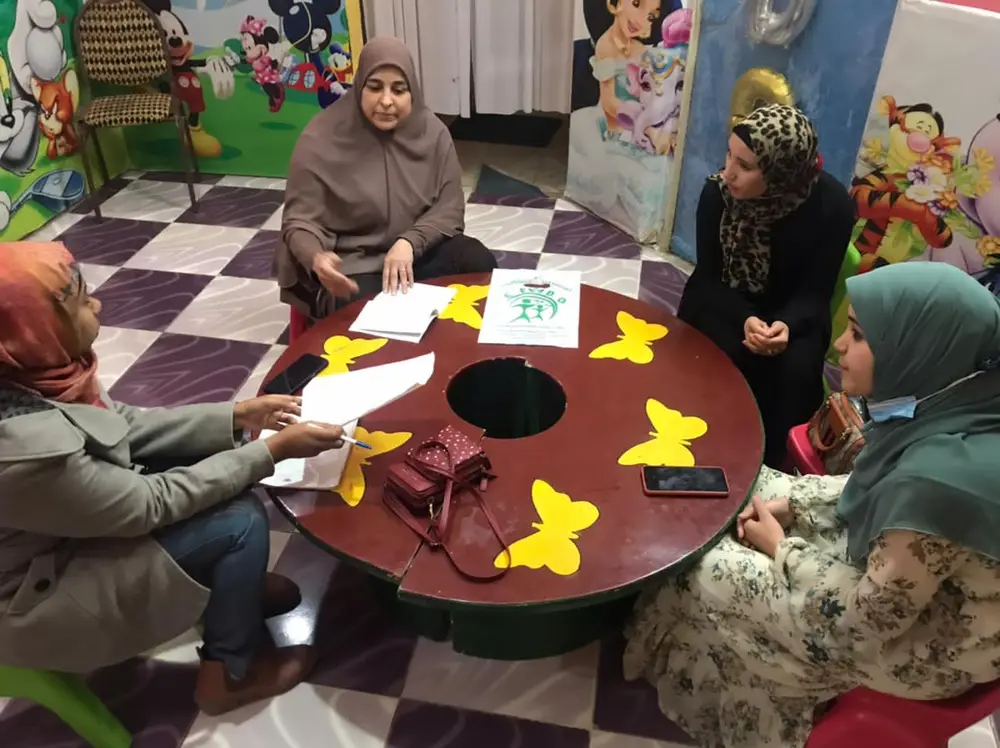 Trip Activity Workshop