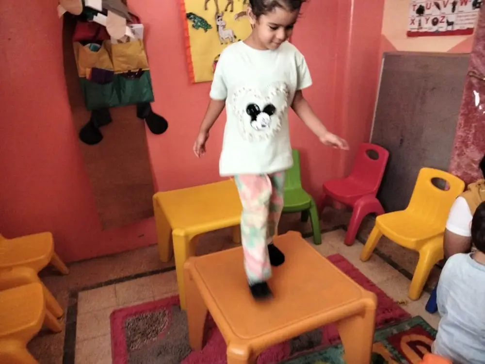 Photograph 1 from: The Foundation's Children