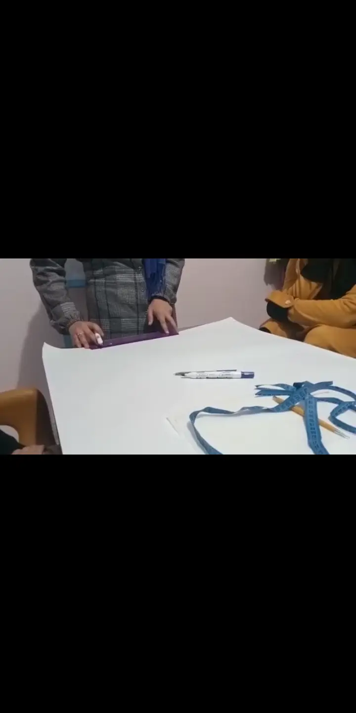 Photograph 10 from: A Dressmaking Programme