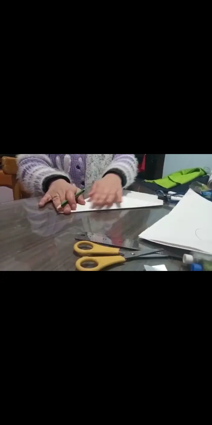 Photograph 2 from: A Dressmaking Programme