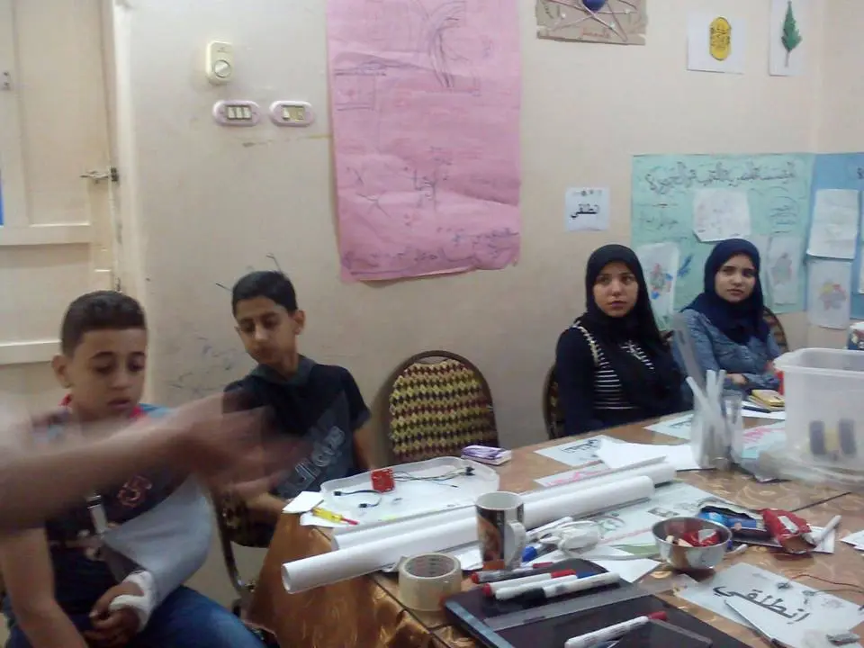 Photograph 7 from: Robotics Programmes