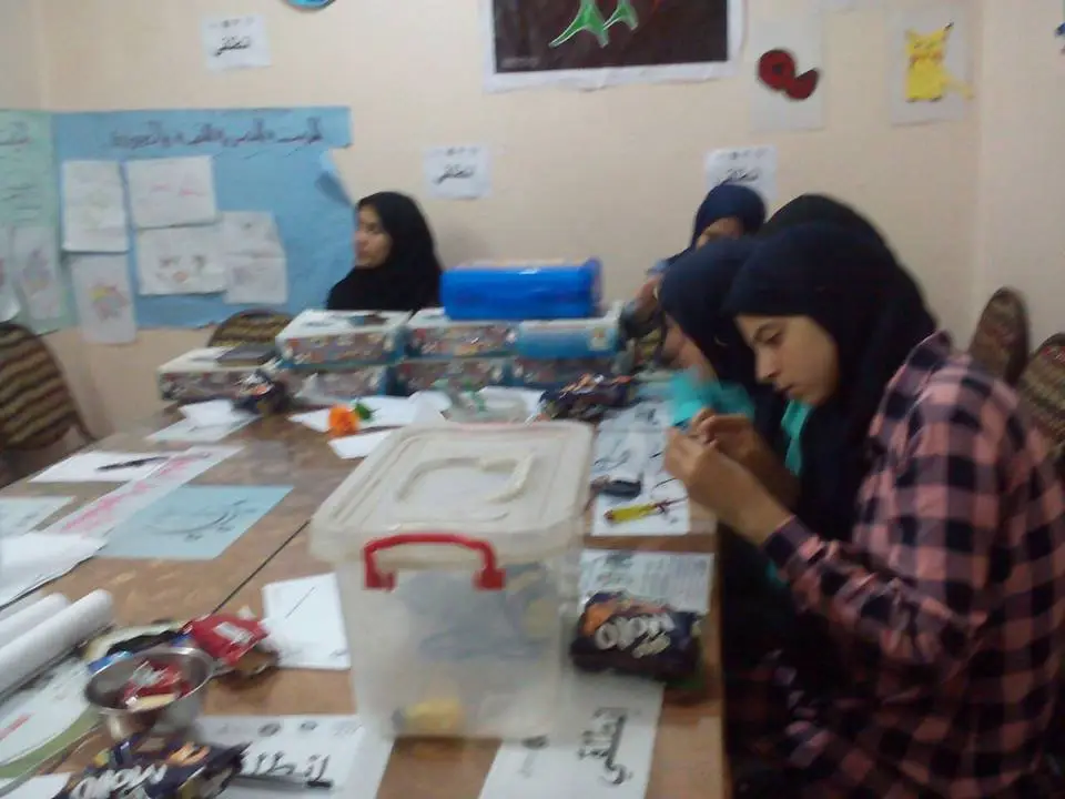 Photograph 10 from: Robotics Programmes