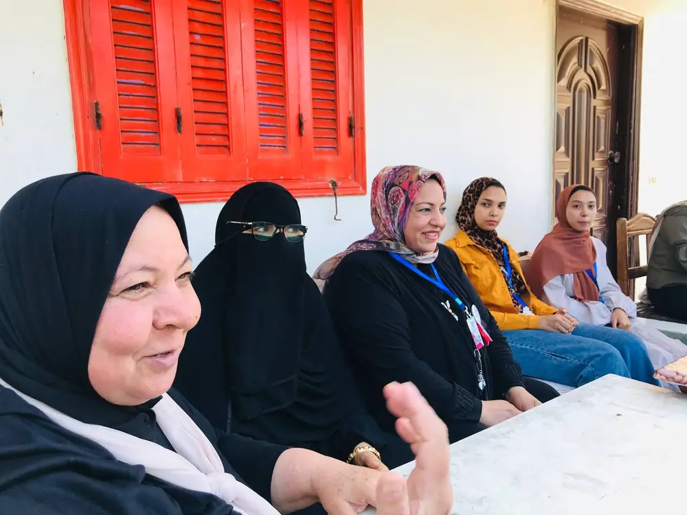 صورة 9 من: المهارات التفاعلية مع صن رايز