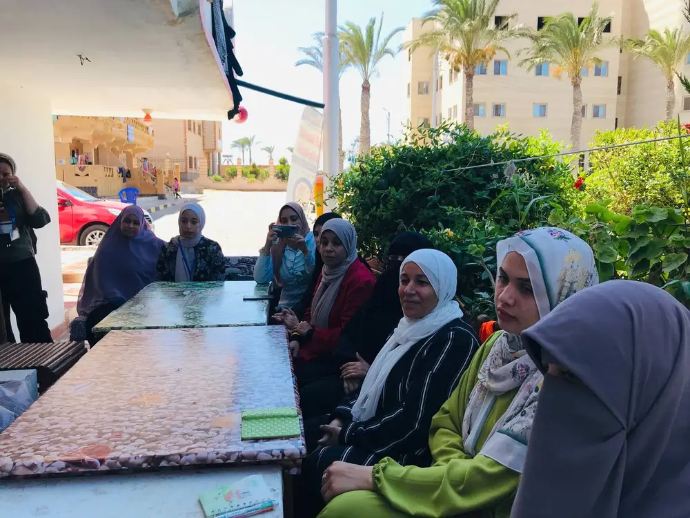 صورة 10 من: المهارات التفاعلية مع صن رايز