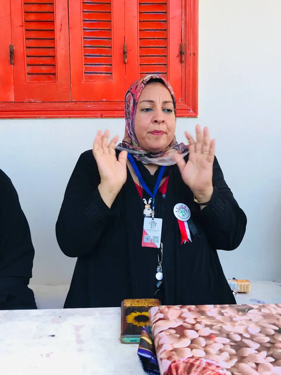 صورة 13 من: المهارات التفاعلية مع صن رايز