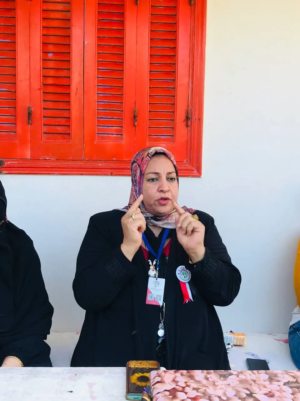 صورة 3 من: المهارات التفاعلية مع صن رايز