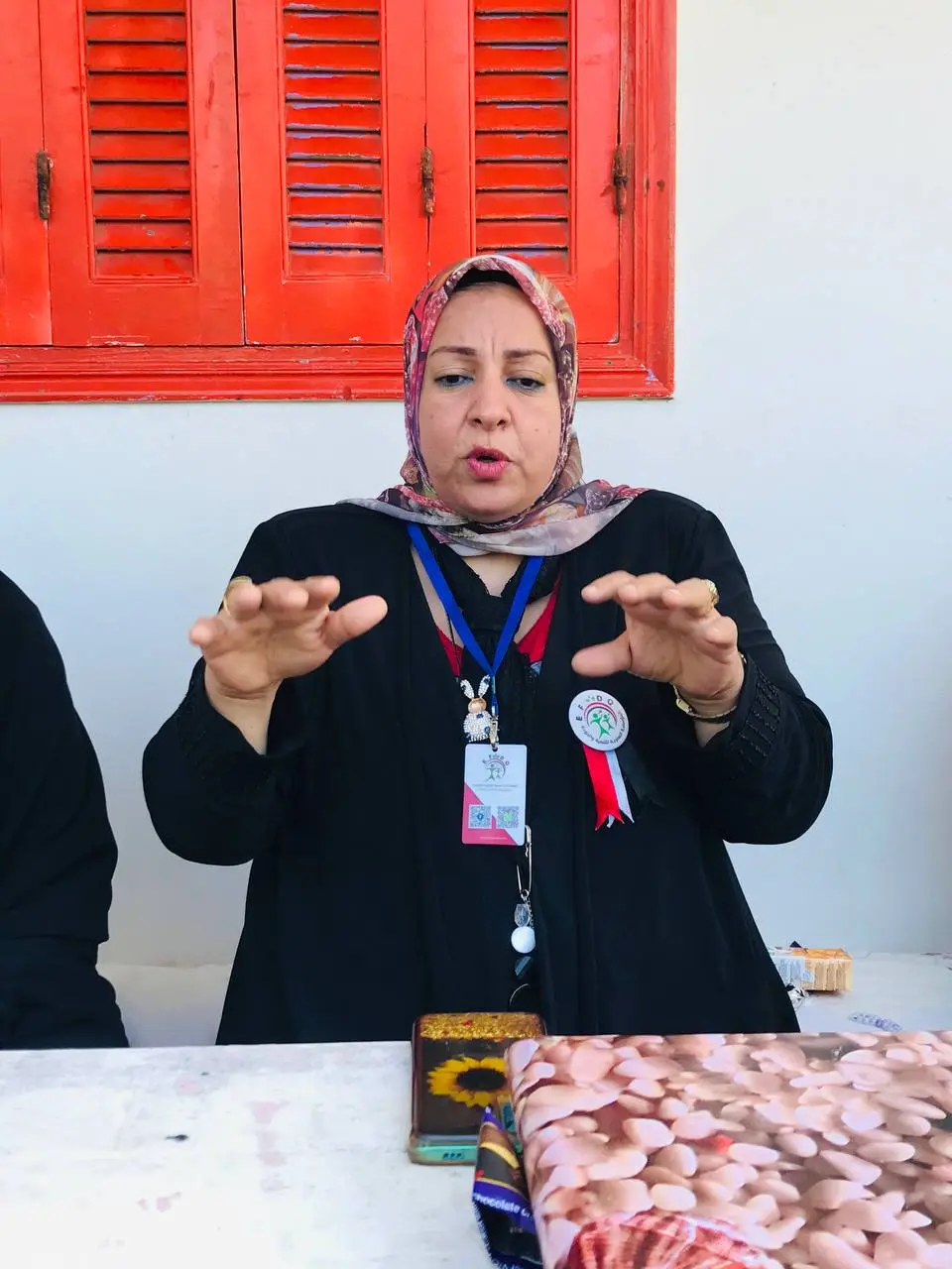 صورة 14 من: المهارات التفاعلية مع صن رايز