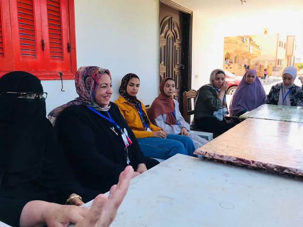 صورة 17 من: المهارات التفاعلية مع صن رايز