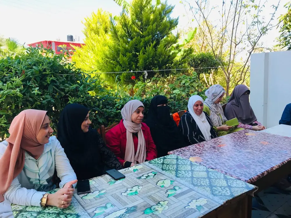 صورة 18 من: المهارات التفاعلية مع صن رايز