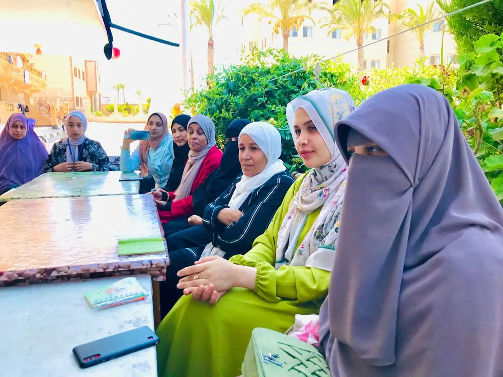 صورة 19 من: المهارات التفاعلية مع صن رايز
