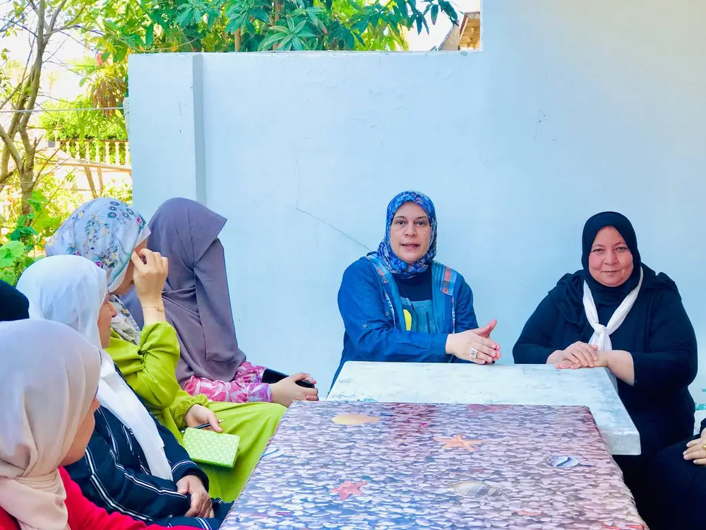 صورة 20 من: المهارات التفاعلية مع صن رايز