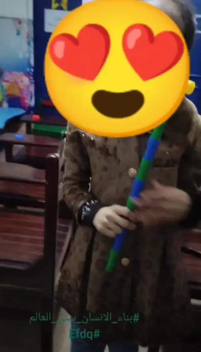 Motor skills for people with disabilities (brain or muscular atrophy): visual-motor coordination and balance