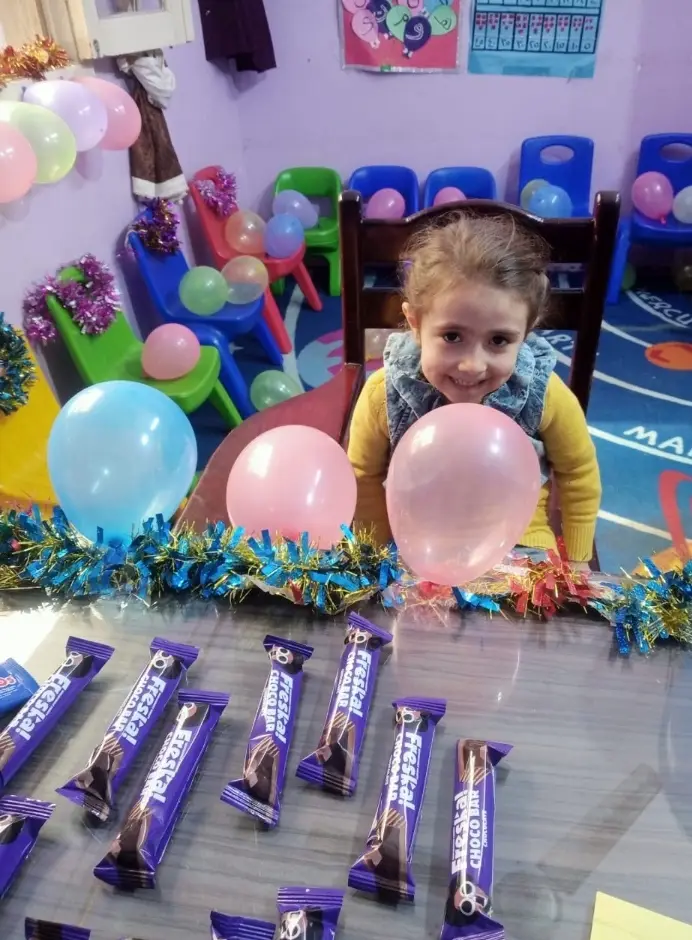 Photograph 5 from: Our activities