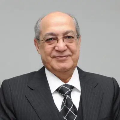 Professor Hassan El-Bilawi