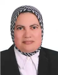 أ.د أحلام الباز