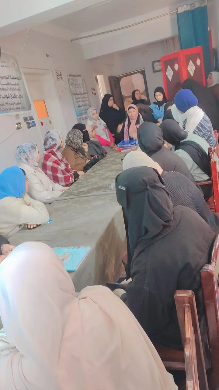 Photograph 6 from: Entrepreneurship training