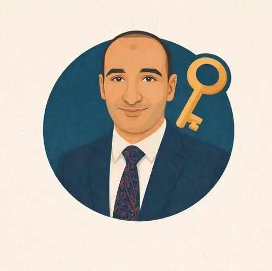 Keys to Civil Society Work