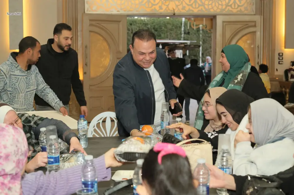 صورة 24 من: يوم جبر الخواطر