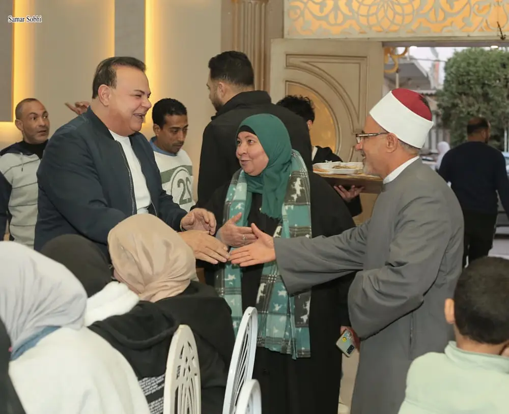 صورة 28 من: يوم جبر الخواطر