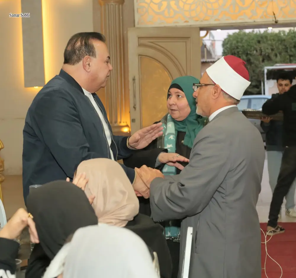 صورة 29 من: يوم جبر الخواطر