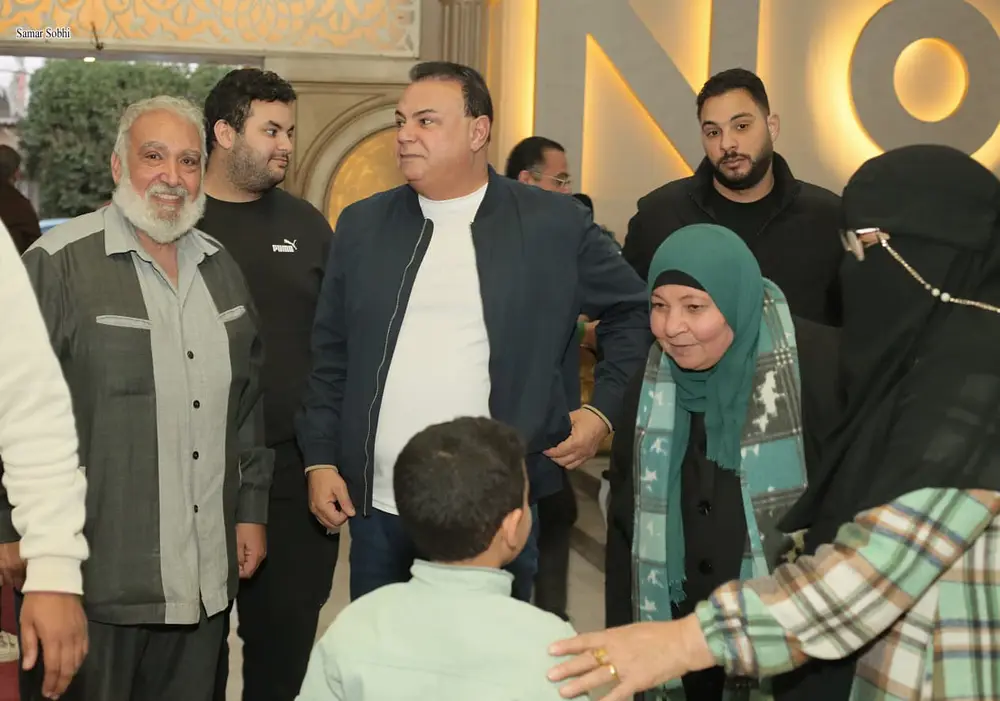 صورة 32 من: يوم جبر الخواطر
