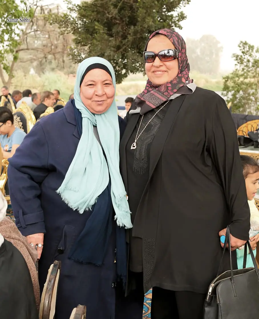 Photograph 6 from: Jabr El-Khawater Day 2026