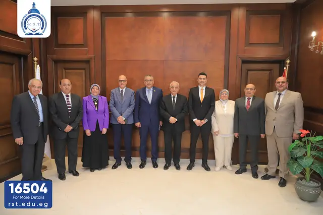 The Role of Students in Education Quality: a Seminar at Al Ryada University