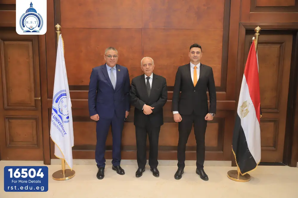 Photograph 14 from: The Role of Students in Education Quality: a Seminar at Al Ryada University